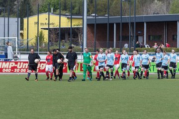 Bild 11 - Frauen Union Tornesch - Eimsbuettel : Ergebnis: 1:1